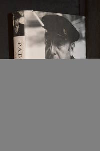 cover of Pablo Neruda; A Passion for Life