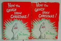 image of How the Grinch Stole Christmas!