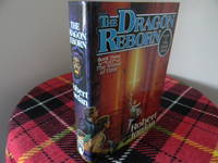 Dragon Reborn (The Wheel of Time, Book 3) by Robert Jordan - 1991