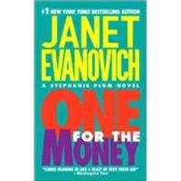 image of One for the Money (Stephanie Plum, No. 1) (Stephanie Plum Novels)