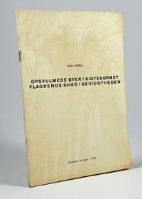 Opsvulmede byer i sigtekortet - Flagrende skud i bevidstheden.