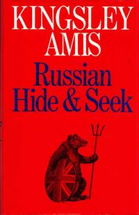 Russian Hide and Seek by AMIS, Kingsley - 1980