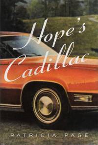 Hope&#039;s Cadillac by Page, Patricia - 1996