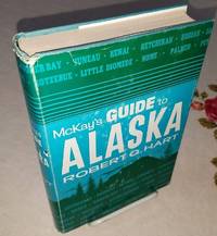 cover of McKAY'S GUIDE TO ALASKA