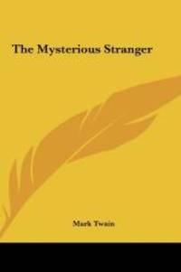 image of The Mysterious Stranger