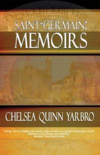 Saint-Germain: Memoirs