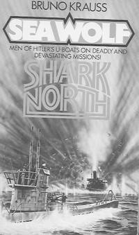 Seawolf: Shark North