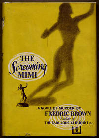cover of THE SCREAMING MIMI
