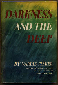 DARKNESS AND THE DEEP