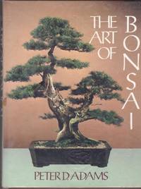image of THE ART OF BONSAI