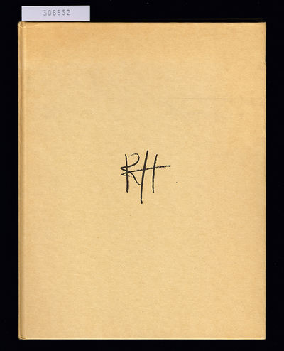 Raoul Hausmann. [Malmö konsthall 20.12 1980-1.3…