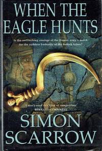 When the Eagle Hunts