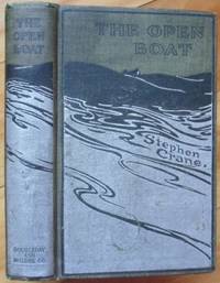 THE OPEN BOAT. And Other Tales of Adventure