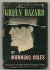 Green Hazard