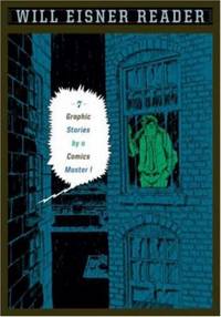 image of Will Eisner Reader