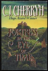 cover of Fortress in the Eye of Time