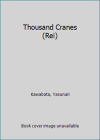 Thousand Cranes                 (Rei)