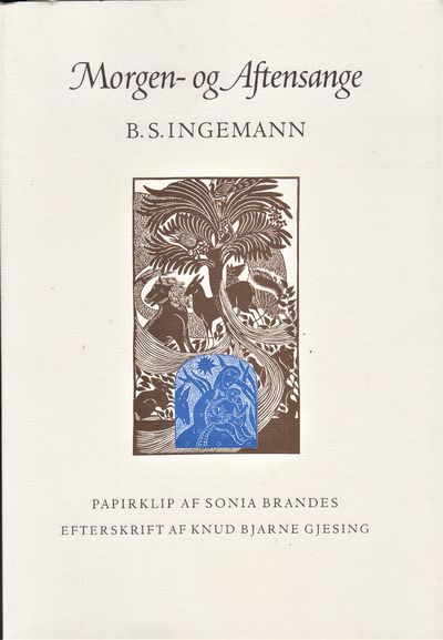 Morgen- og Aftensange