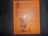 A Treasury of Old-Fashioned Fairy Tales by Various Authors - Hardcover - from Old Bookshelf (SKU: 001789)