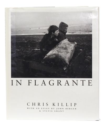 In Flagrante. With an Essay by John Berger &…