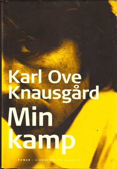 Min Kamp. Bind 5