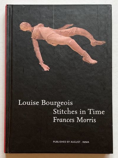 Louise Bourgeois. Stitches in Time.