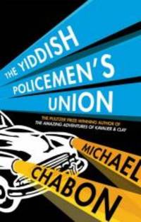 image of The Yiddish Policemen's Union