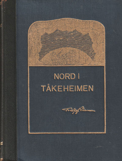 Nord i Tåkeheimen. Utforskningen av Jordens…
