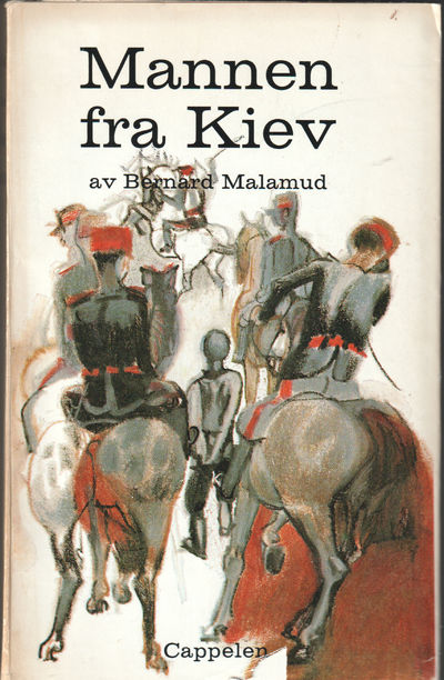 Mannen fra Kiev