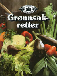 Grønnsakretter