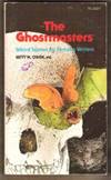 THE GHOSTMASTERS  Wierd Stories by Famous Writers