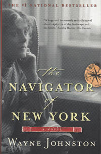 THE NAVIGATOR OF NEW YORK: A NOVEL