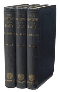 image of The Portrait of a Lady