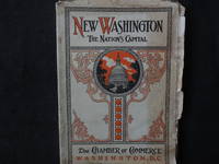 The New Washington; An Illustrated Description of The National Capital