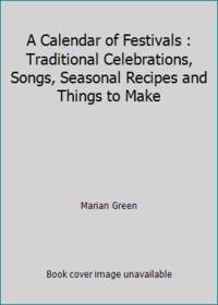 Calendar of Festivals