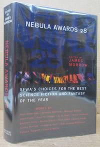 Nebula Awards 28: Sfwa's Choice for the Best Science Fiction and Fantasy of the Year