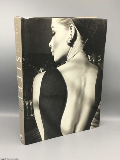 Jeanloup Sieff: 40 years of photography by Sieff, Jeanloup