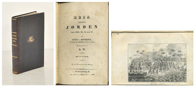 Resa omkring jorden åren 1823, 24, 25 och 26.…