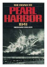 Road to Pearl Harbor: 1941