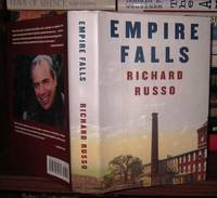 cover of EMPIRE FALLS