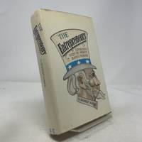 The Entrepreneurs: Explorations Within the American Business Tradition