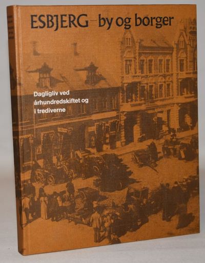 Esbjerg - by og borger.