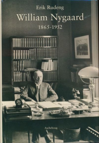 William Nygaard . 1865-1952