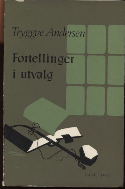 Fortellinger i utvalg