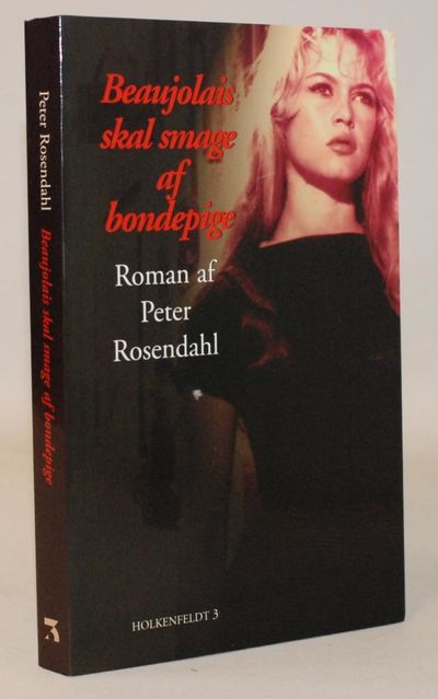 Beaujolais skal smage af bondepige.
