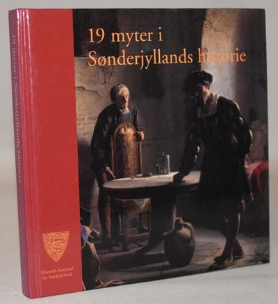 19 myter i Sønderjyllands historie.