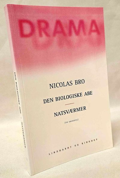 Den biologiske abe & Natsværmer.