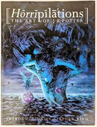 Horripilations: The Art of J. K. Potter