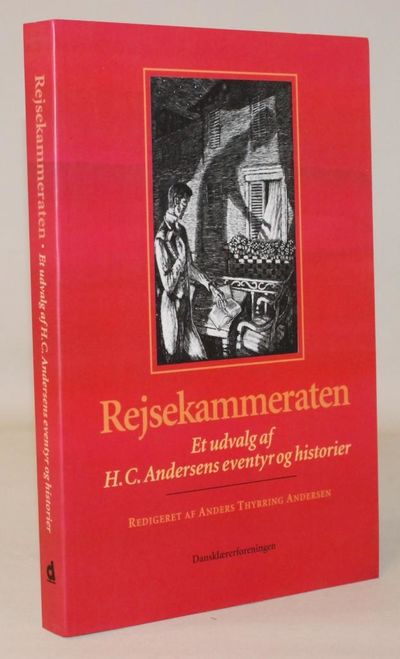 Rejsekammeraten - Et udvalg af H. C. Andersens…