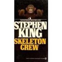 image of Skeleton Crew (Signet)